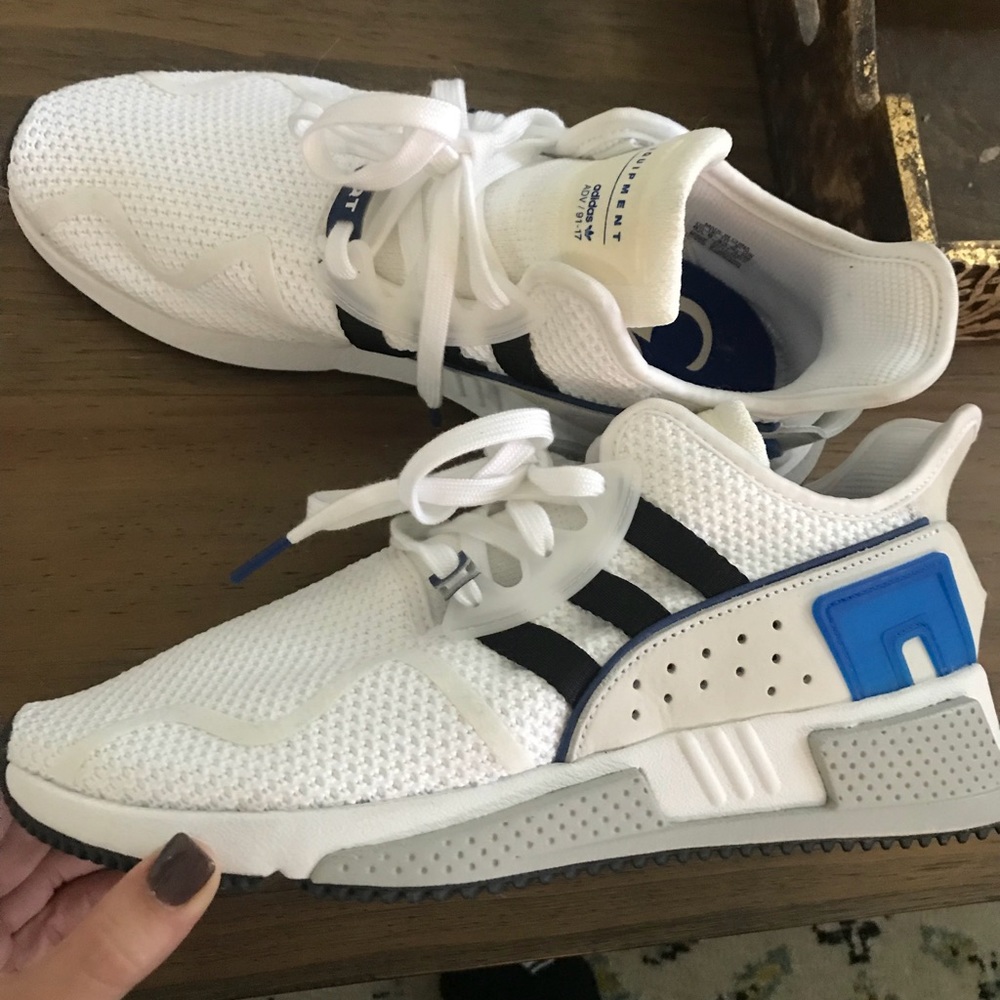 EQT Adidas